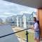 Stunning Sea View Two Bed Two Bathroom Apartment