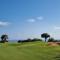 EXQUISITE GOLF VILLA with Sea, 8Tee, Green Views, in Aphrodite Hills Golf Resort