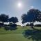 EXQUISITE GOLF VILLA with Sea, 8Tee, Green Views, in Aphrodite Hills Golf Resort