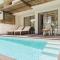 Tylissos Beach Hotel - Adults Only