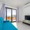 Villa Laura View