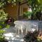 Under the Lemon Tree