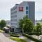 ibis Hotel Friedrichshafen Airport Messe