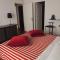 Sette cuscini affittacamere