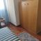 Sette cuscini affittacamere