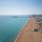 Free Parking Stylish & modern 4-bedroom home with sea views - Brighton & Hove