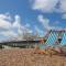 Free Parking Stylish & modern 4-bedroom home with sea views - Brighton & Hove