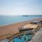 Free Parking Stylish & modern 4-bedroom home with sea views - Brighton & Hove