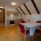 Apartmani Gorica - Fužine