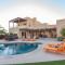 Spectacular Views, Heated Pool, and Outdoor BBQ - توسان