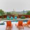 Spectacular Views, Heated Pool, and Outdoor BBQ