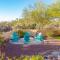 Spectacular Views, Heated Pool, and Outdoor BBQ - توسان