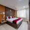 Ranas Residency