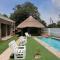 Looks cottages self catering apartments - Kasane