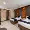 Ranas Residency