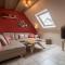 Le Kelsch, loft duplex 130m2 avec sauna, proche vignoble - 马尔勒南