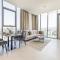 Fully Furnished I Lagoons View I District One - Dubaj