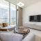 Fully Furnished I Lagoons View I District One - Dubaj