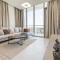 Fully Furnished I Lagoons View I District One - Dubaj