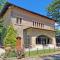 Villa Morelli Gualtierotti