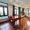 Hanoi Home 8 - Luxury Apartment, open view - Hanoi