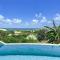 Villa Caraibe Sea 5 min walk to Orient Bay beach