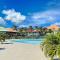 Maison Caraibes beach front on Orient Bay with 2 big pools - 东方湾