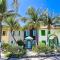 Maison Caraibes beach front on Orient Bay with 2 big pools - 东方湾