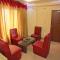 Aishwarya Residency
