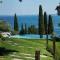 VILLA MICHELLE Amazing view Pool Beach front