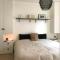 LuxeLevallois chic stay with balcony 800 meters from Paris - Levallois-Perret