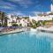 Plazamar Serenity Resort