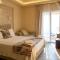 Luxury Plateia Rooms
