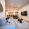 SYLO Luxury Apartments - 1Gb Fibre Internet - Adelaide