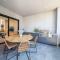 SYLO Luxury Apartments - 1Gb Fibre Internet