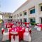 Sunday Hotel Jaipur