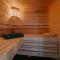 Residence Oude Haven luxe appartementen met sauna