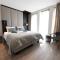 Residence Oude Haven luxe appartementen met sauna