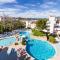 Plazamar Serenity Resort