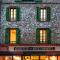 Auberge des braconniers
