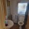 Tm8 6 BERTH 2 BEDROOM CARAVAN P