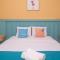 Sans Hotel City Inn Solo by RedDoorz
