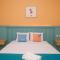 Sans Hotel City Inn Solo by RedDoorz