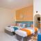 Sans Hotel City Inn Solo by RedDoorz