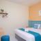 Sans Hotel City Inn Solo by RedDoorz