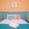 Sans Hotel City Inn Solo by RedDoorz