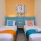 Sans Hotel City Inn Solo by RedDoorz