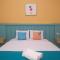 Sans Hotel City Inn Solo by RedDoorz