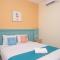 Sans Hotel City Inn Solo by RedDoorz