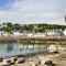 The Portpatrick Pad - A cosy 3 bed cottage, w. sea views & garden office - Portpatrick
